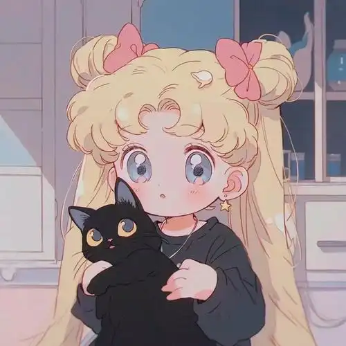 许妍角色头像