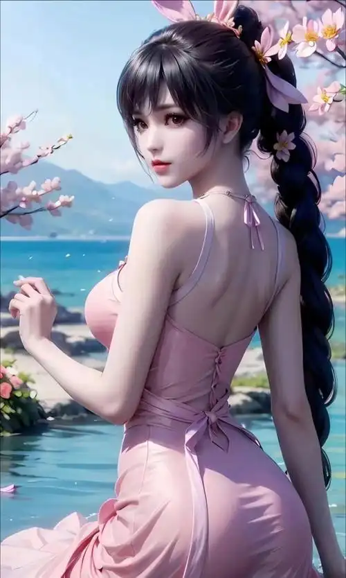 许我耀眼第4-6集合约生效剧照